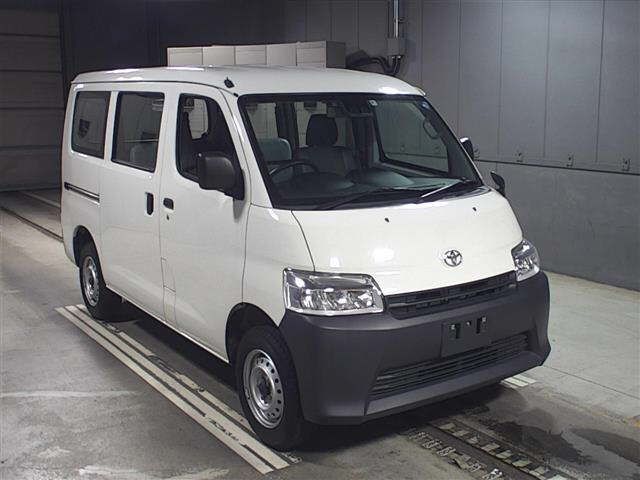 2129 Toyota Town ace van S403M 2021 г. (JU Gifu)